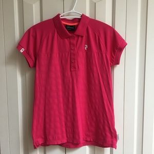 Peak Performance Women's Polo Shirt